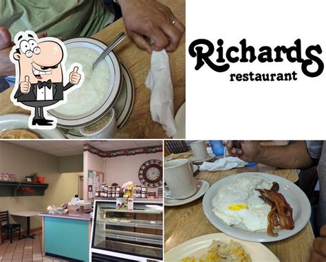 richards restaurant new haven|richards restaurants specials.